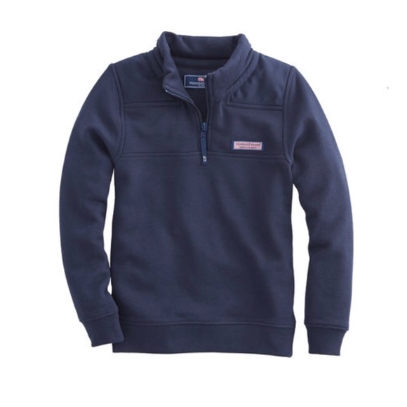 Vineyard Vines Jackets & Blazers - NWOT Vineyard Vines Quarter-Zip Pullover